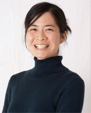 寺脇舞さん
