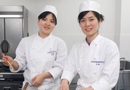 体験入学